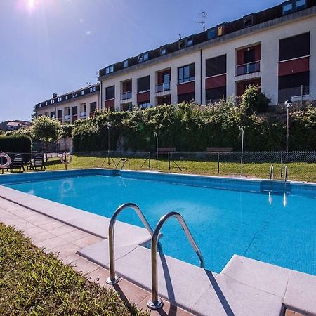 La Casa De Leo " Only Adults " Apartman Muros de Nalón Kültér fotó