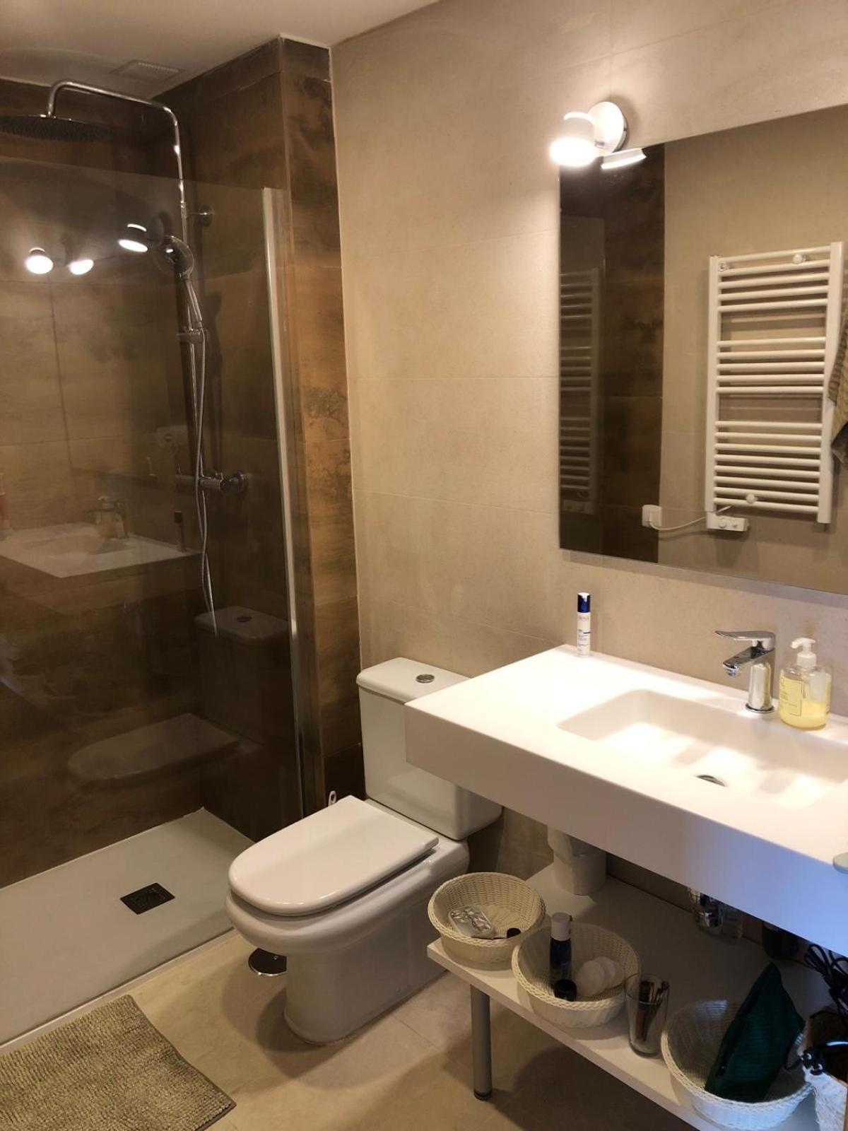 La Casa De Leo " Only Adults " Apartman Muros de Nalón Kültér fotó