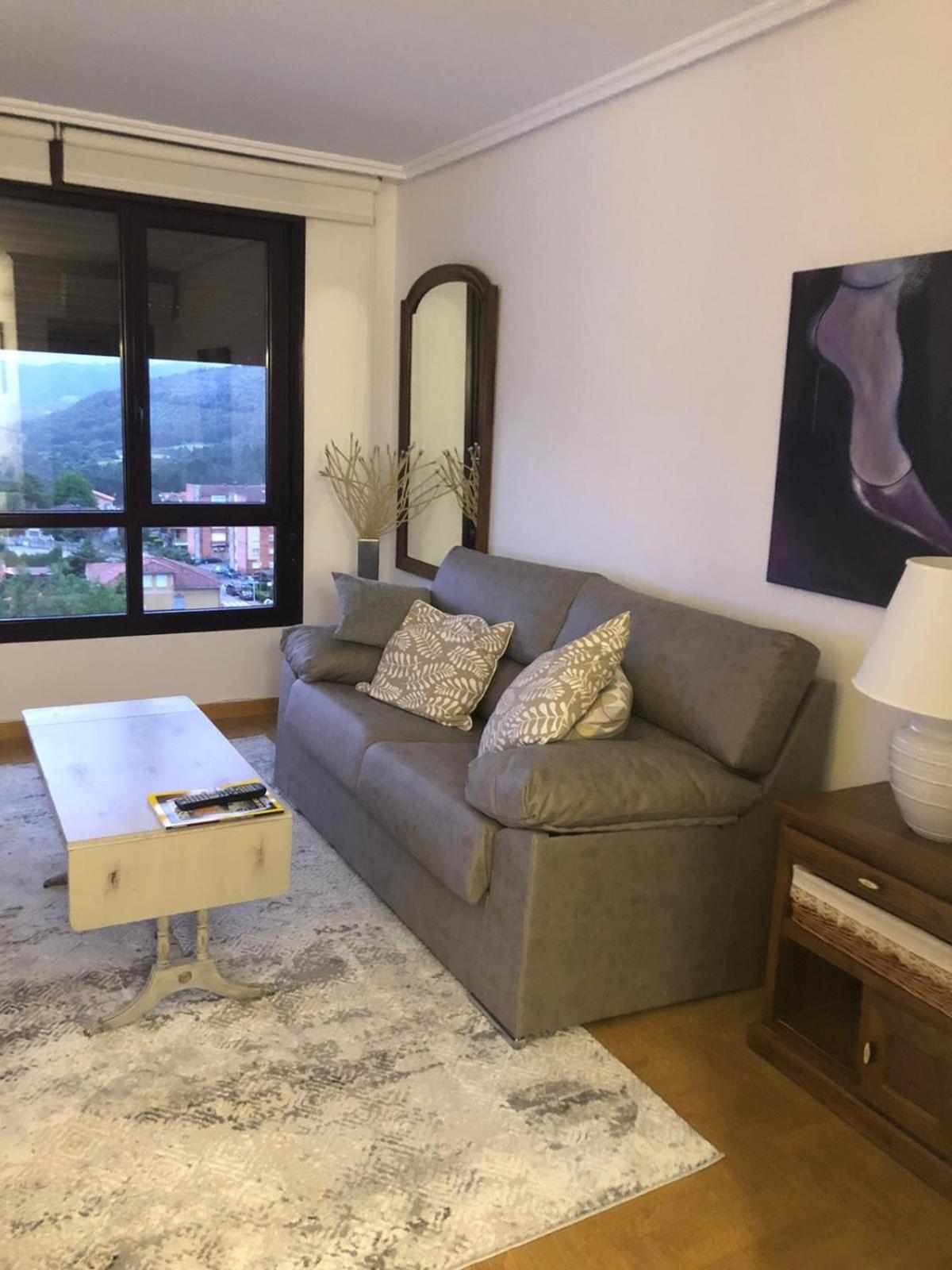 La Casa De Leo " Only Adults " Apartman Muros de Nalón Kültér fotó