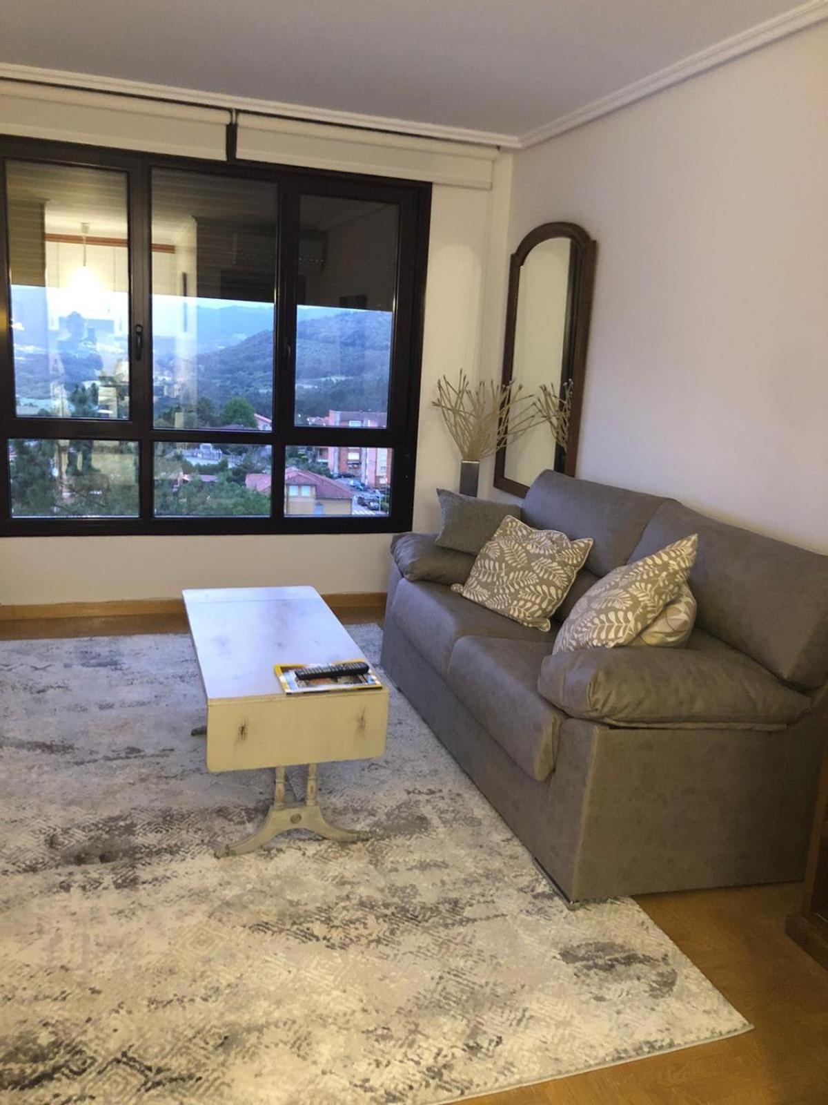 La Casa De Leo " Only Adults " Apartman Muros de Nalón Kültér fotó