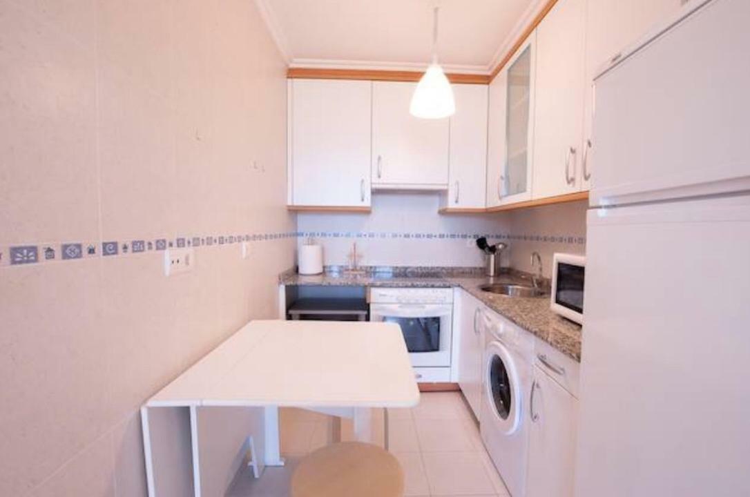 La Casa De Leo " Only Adults " Apartman Muros de Nalón Kültér fotó