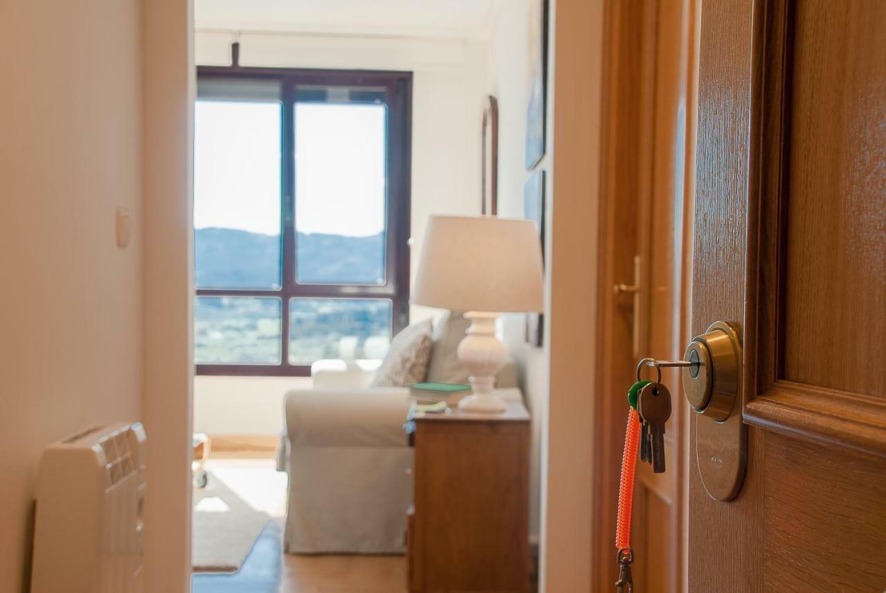 La Casa De Leo " Only Adults " Apartman Muros de Nalón Kültér fotó