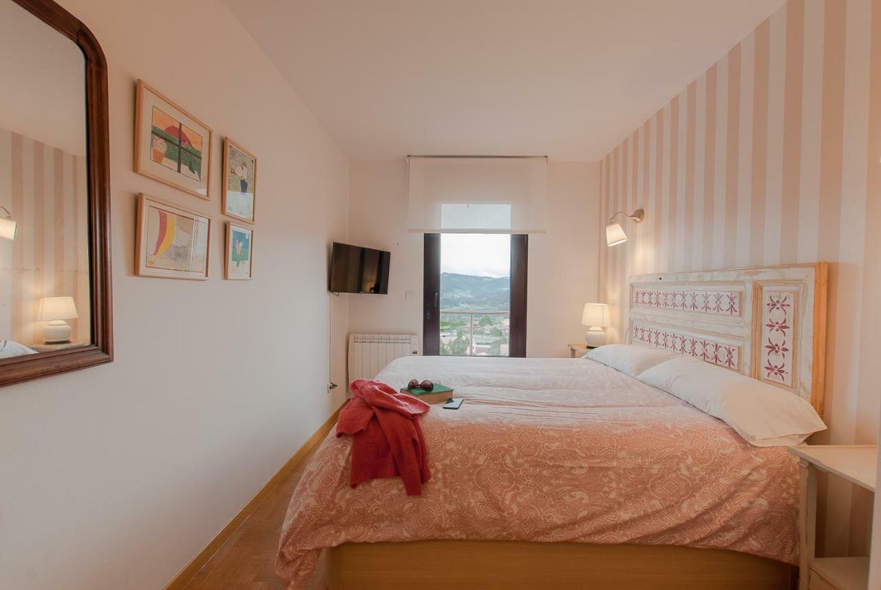 La Casa De Leo " Only Adults " Apartman Muros de Nalón Kültér fotó
